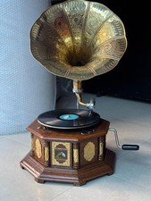 Vintage look hmv for sale  USA
