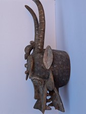 African senufo fire for sale  Pomona