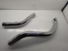 Choppers custom chrome for sale  Hewitt