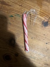 Used candy cane for sale  DISS