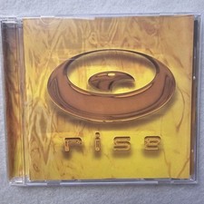 Usado, Rise CD 04 Dance Techno Trance DJ Hypnosonic Australia ESTADO PERFEITO discoteca para boates comprar usado  Enviando para Brazil
