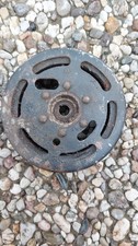 Schwungscheibe polrad simson gebraucht kaufen  Pasewalk