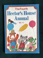 Fourth hector house for sale  YORK