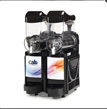 Twin slush machine for sale Twin slush machine for sale  LONDON