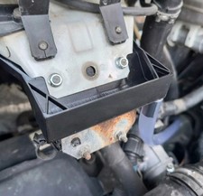 Defletor de água tubo de drenagem Scuttle para Fiat Ducato Peugeot Boxer Citroen relé comprar usado  Enviando para Brazil