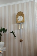 Wanduhr pendeluhr regulator gebraucht kaufen  Marktredwitz