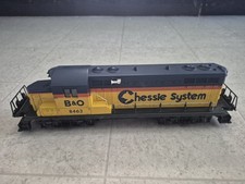 Lionel trains 8463 for sale  Crown Point
