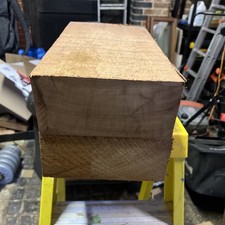 Hardwood timber offcuts for sale  HAVERHILL