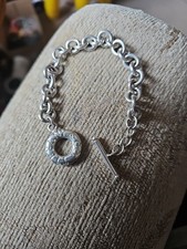 Tiffany silver 925 for sale  CAMBORNE