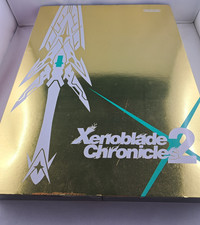 Nintendo switch xenoblade gebraucht kaufen Nintendo switch xenoblade gebraucht kaufen  Aschaffenburg