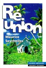 Réunion maurice seychelles d'occasion  Hennebont