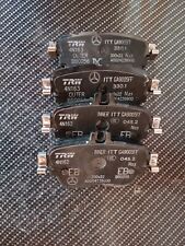 Riginal mercedes benz gebraucht kaufen  Hohndorf