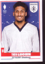 Sticker panini equipe d'occasion  Bordeaux-