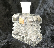 Ancienne bouteille parfum d'occasion  Six-Fours-les-Plages