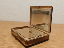 Vintage boite laquée d'occasion  Saint-Louis