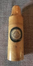 Rare encrier voyage d'occasion  Lavera
