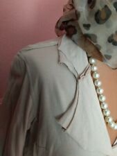 Gilet beige marque d'occasion  France