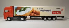 Modell lkw sattelzug gebraucht kaufen  Hamburg