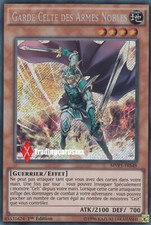 Garde celte armes d'occasion  Argenteuil