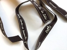 Ruban bolduc hermes d'occasion  France