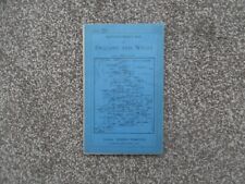 Bartholomew map retailed for sale  CHORLEY