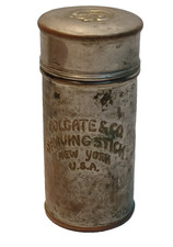 Vintage colgate shaving for sale  Buckeye