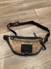 Coach shoulder bag for sale  Greenville