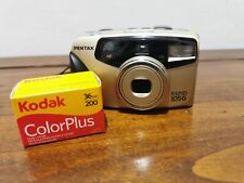 Pentax espio 105g usato  Luni
