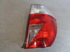 2007 honda 5dr for sale  NOTTINGHAM