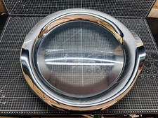 Conjunto de vidro para porta secadora Electrolux P#5304505388 5304504999 5304505115 comprar usado  Enviando para Brazil