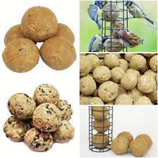 Unnetted fat balls for sale  LEEDS