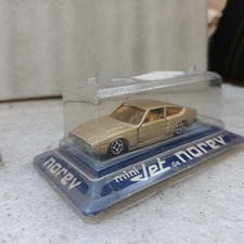 Norev mini jet d'occasion  Tremblay-en-France