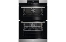 Aeg dck731110m double for sale  WINSFORD