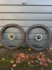 aero wheels for sale  SUTTON