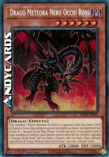 Drago meteora nero usato Drago meteora nero usato  Ravenna