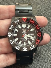Seiko sports monster usato  Sant Egidio Alla Vibrata
