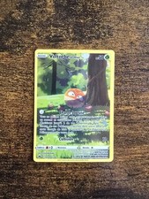 Carte pokémon voltorbe d'occasion  Aubervilliers