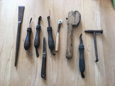 Altes schusterwerkzeug schuhma gebraucht kaufen  Pentling