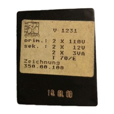 Printtrafo 3 pri gebraucht kaufen  Crimmitschau