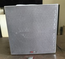 Subwoofer 100 watt for sale  Round Rock