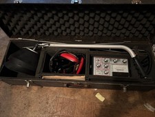 detecteur metaux fisher d'occasion  Expédié en Belgium