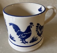 Emma bridgewater pint for sale  COULSDON