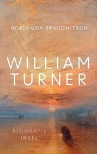 William turner biografie gebraucht kaufen  Ohlsbach