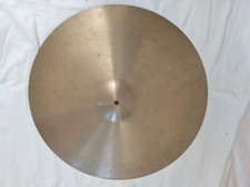 paiste 602 gebraucht kaufen  Freiburg im Breisgau