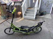 Elliptigo long stride for sale  Napa