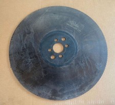 Eisele sägeblatt 355 gebraucht kaufen  Freilassing