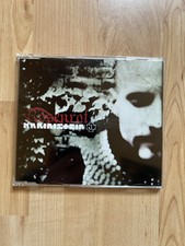 Rammstein rosenrot track gebraucht kaufen  Bad Langensalza