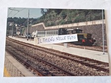 Fotografia stazione vernio usato  Castelfidardo