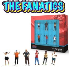 Figuren set the gebraucht kaufen  Maintal