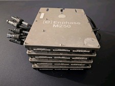 Lot enphase 250 for sale  Ogden